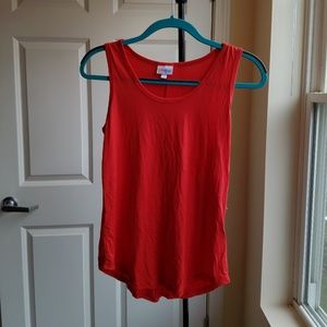 NWT Lularoe Tank Top
